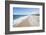 Beach at Nags Head, Outer Banks, North Carolina, United States of America, North America-Michael DeFreitas-Framed Photographic Print