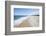 Beach at Nags Head, Outer Banks, North Carolina, United States of America, North America-Michael DeFreitas-Framed Photographic Print