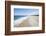 Beach at Nags Head, Outer Banks, North Carolina, United States of America, North America-Michael DeFreitas-Framed Photographic Print