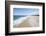 Beach at Nags Head, Outer Banks, North Carolina, United States of America, North America-Michael DeFreitas-Framed Photographic Print