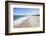 Beach at Nags Head, Outer Banks, North Carolina, United States of America, North America-Michael DeFreitas-Framed Photographic Print