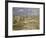 Beach at Noordwijk-Max Liebermann-Framed Giclee Print