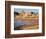 Beach at Olas Altas in Late Afternoon, Mazatlan, Mexico-Charles Sleicher-Framed Photographic Print