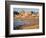 Beach at Olas Altas in Late Afternoon, Mazatlan, Mexico-Charles Sleicher-Framed Photographic Print