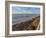 Beach at Pensacola Early in the Morning-Paul Briden-Framed Photographic Print