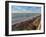 Beach at Pensacola Early in the Morning-Paul Briden-Framed Photographic Print