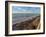 Beach at Pensacola Early in the Morning-Paul Briden-Framed Photographic Print