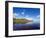 Beach at Playa Sihuapilapa, Pacific Coast, El Salvador, Central America-Christian Kober-Framed Photographic Print