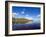 Beach at Playa Sihuapilapa, Pacific Coast, El Salvador, Central America-Christian Kober-Framed Photographic Print