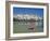 Beach at Puerto Banus Near Marbella, Costa Del Sol, Andalucia, Spain-Fraser Hall-Framed Photographic Print