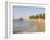 Beach at Saly, Senegal, West Africa, Africa-Robert Harding-Framed Photographic Print