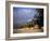 Beach at Sayulita, Near Puerto Vallarta, Mexico, North America-James Gritz-Framed Photographic Print