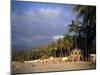Beach at Sayulita, Near Puerto Vallarta, Mexico, North America-James Gritz-Mounted Photographic Print