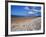 Beach at St. Laurent Sur Mer, AKA Omaha, One of the Five D Day Landing Beaches, Normandy Sep 1999-null-Framed Photographic Print