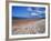 Beach at St. Laurent Sur Mer, AKA Omaha, One of the Five D Day Landing Beaches, Normandy Sep 1999-null-Framed Photographic Print