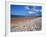 Beach at St. Laurent Sur Mer, AKA Omaha, One of the Five D Day Landing Beaches, Normandy Sep 1999-null-Framed Photographic Print