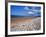 Beach at St. Laurent Sur Mer, AKA Omaha, One of the Five D Day Landing Beaches, Normandy Sep 1999-null-Framed Photographic Print