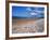 Beach at St. Laurent Sur Mer, AKA Omaha, One of the Five D Day Landing Beaches, Normandy Sep 1999-null-Framed Photographic Print