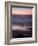 Beach at Sunset in La Jolla, San Diego County, California, United States of America, North America-Richard Cummins-Framed Photographic Print