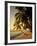 Beach at Sunset, Trinidad, Caribbean-Michael DeFreitas-Framed Photographic Print