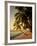 Beach at Sunset, Trinidad, Caribbean-Michael DeFreitas-Framed Photographic Print