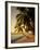 Beach at Sunset, Trinidad, Caribbean-Michael DeFreitas-Framed Photographic Print