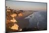 Beach at Sunset-Stuart-Mounted Photographic Print