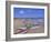 Beach at Tangalla, South Coast, Sri Lanka, Indian Ocean, Asia-Bruno Morandi-Framed Photographic Print