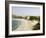 Beach at Tarrafal, Santiago, Cape Verde Islands, Africa-R H Productions-Framed Photographic Print