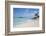 Beach at Treasure Cay, Great Abaco, Abaco Islands, Bahamas, West Indies, Central America-Jane Sweeney-Framed Photographic Print