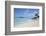 Beach at Treasure Cay, Great Abaco, Abaco Islands, Bahamas, West Indies, Central America-Jane Sweeney-Framed Photographic Print