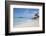 Beach at Treasure Cay, Great Abaco, Abaco Islands, Bahamas, West Indies, Central America-Jane Sweeney-Framed Photographic Print