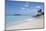 Beach at Treasure Cay, Great Abaco, Abaco Islands, Bahamas, West Indies, Central America-Jane Sweeney-Mounted Photographic Print