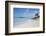 Beach at Treasure Cay, Great Abaco, Abaco Islands, Bahamas, West Indies, Central America-Jane Sweeney-Framed Photographic Print