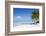 Beach at Treasure Cay, Great Abaco, Abaco Islands, Bahamas, West Indies, Central America-Jane Sweeney-Framed Photographic Print