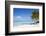 Beach at Treasure Cay, Great Abaco, Abaco Islands, Bahamas, West Indies, Central America-Jane Sweeney-Framed Photographic Print