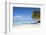 Beach at Treasure Cay, Great Abaco, Abaco Islands, Bahamas, West Indies, Central America-Jane Sweeney-Framed Photographic Print