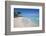 Beach at Treasure Cay, Great Abaco, Abaco Islands, Bahamas, West Indies, Central America-Jane Sweeney-Framed Photographic Print