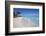 Beach at Treasure Cay, Great Abaco, Abaco Islands, Bahamas, West Indies, Central America-Jane Sweeney-Framed Photographic Print