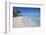 Beach at Treasure Cay, Great Abaco, Abaco Islands, Bahamas, West Indies, Central America-Jane Sweeney-Framed Photographic Print