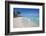 Beach at Treasure Cay, Great Abaco, Abaco Islands, Bahamas, West Indies, Central America-Jane Sweeney-Framed Photographic Print