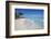 Beach at Treasure Cay, Great Abaco, Abaco Islands, Bahamas, West Indies, Central America-Jane Sweeney-Framed Photographic Print