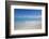 Beach at Treasure Cay, Great Abaco, Abaco Islands, Bahamas, West Indies, Central America-Jane Sweeney-Framed Photographic Print