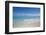 Beach at Treasure Cay, Great Abaco, Abaco Islands, Bahamas, West Indies, Central America-Jane Sweeney-Framed Photographic Print