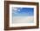 Beach at Treasure Cay, Great Abaco, Abaco Islands, Bahamas, West Indies, Central America-Jane Sweeney-Framed Photographic Print