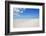 Beach at Treasure Cay, Great Abaco, Abaco Islands, Bahamas, West Indies, Central America-Jane Sweeney-Framed Photographic Print