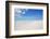 Beach at Treasure Cay, Great Abaco, Abaco Islands, Bahamas, West Indies, Central America-Jane Sweeney-Framed Photographic Print