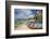 Beach at Trou D'Eau Douce, Flacq, East Coast, Mauritius-Jon Arnold-Framed Photographic Print