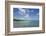 Beach at Well Bay, Beef Island, Tortola, British Virgin Islands-Macduff Everton-Framed Photographic Print