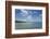 Beach at Well Bay, Beef Island, Tortola, British Virgin Islands-Macduff Everton-Framed Photographic Print